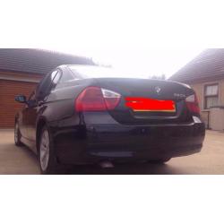2007 BMW 320D FOR SALE