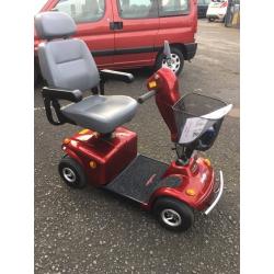 Mobility Scooter Mid Size