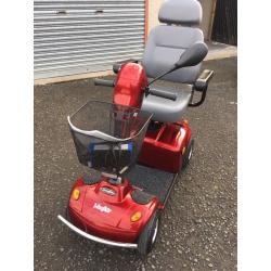 Mobility Scooter Mid Size