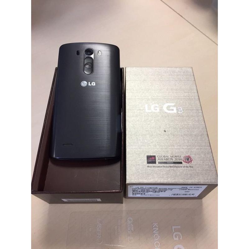 LG G3 for SALE