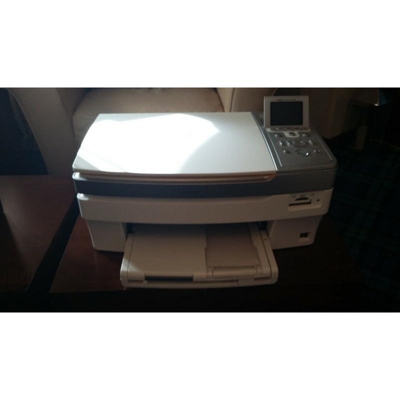 kodak easy share 5300 all in one printer Like new