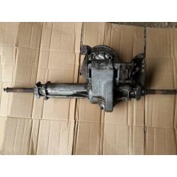 MTD 717-761 Trans axle unit.