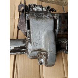 MTD 717-761 Trans axle unit.
