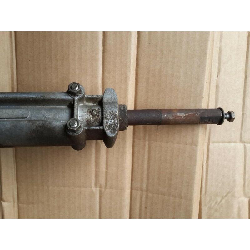 MTD 717-761 Trans axle unit.