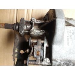 MTD 717-761 Trans axle unit.