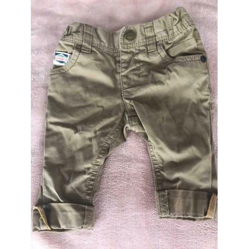 Next chinos 3-6 months