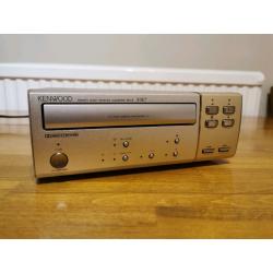Kenwood X-SE7 cassette deck