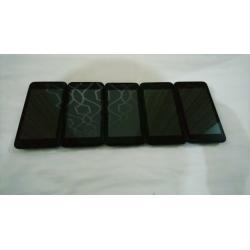 Nokia Lumia 530 - 4GB - Dark Gray 5 Quantity Smartphone