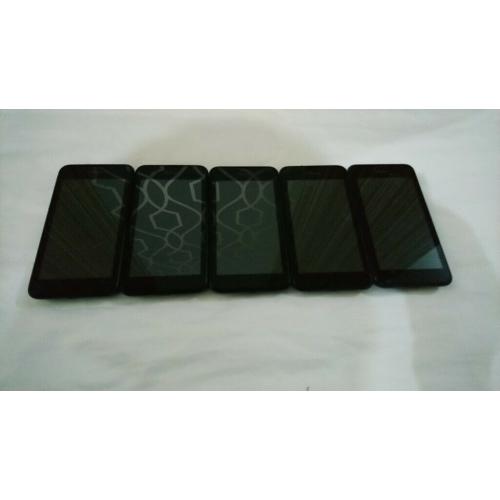 Nokia Lumia 530 - 4GB - Dark Gray 5 Quantity Smartphone