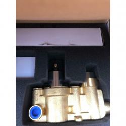 Hudson reed chrome ignite shower valve