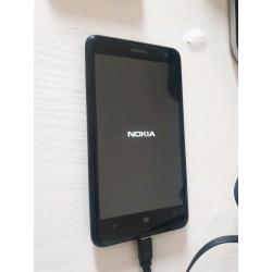 Nokia 625