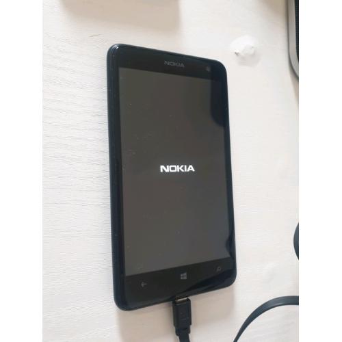 Nokia 625
