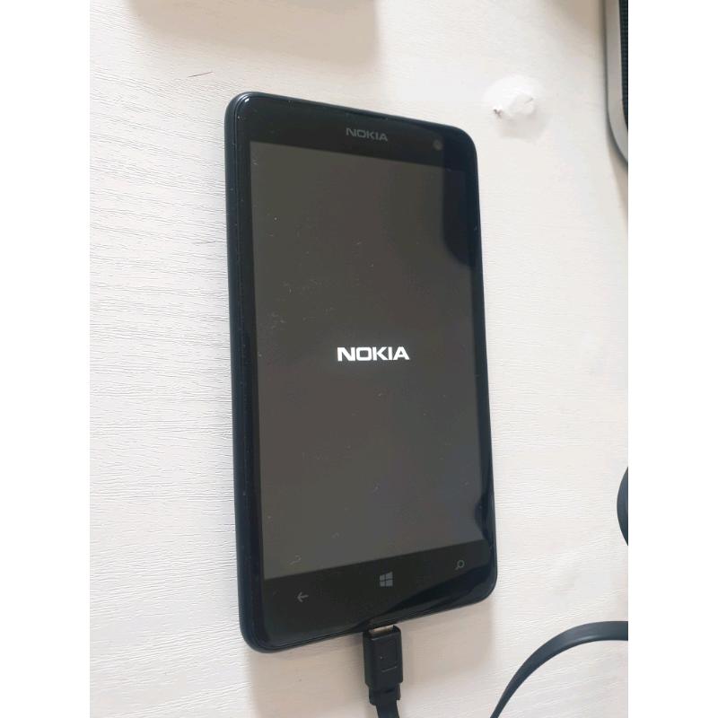 Nokia 625