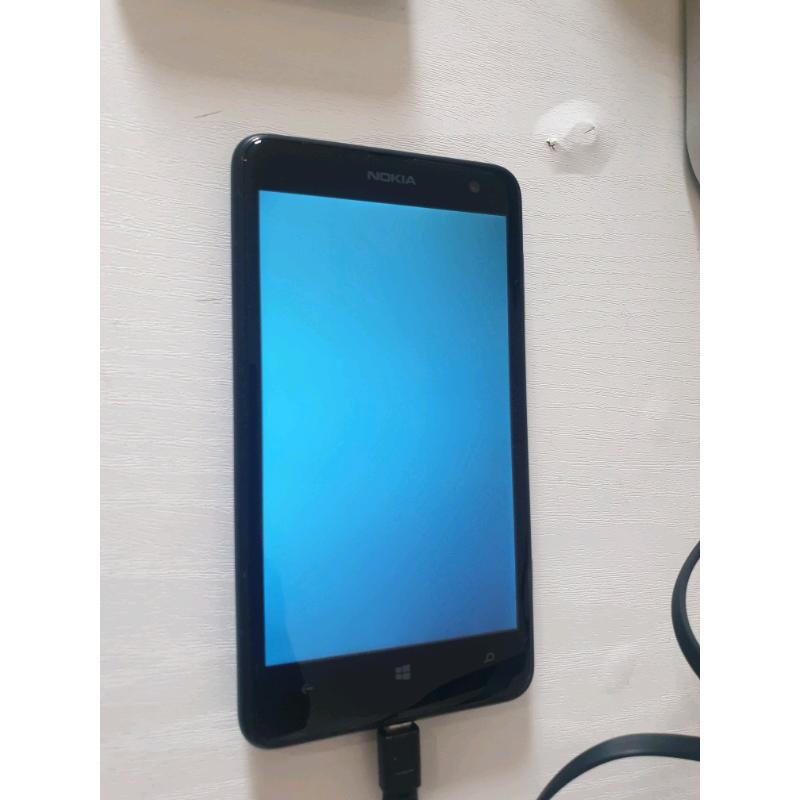 Nokia 625