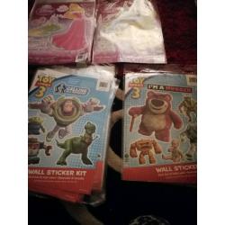 Brand new sealed pack