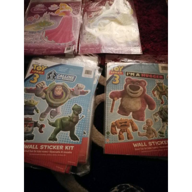 Brand new sealed pack