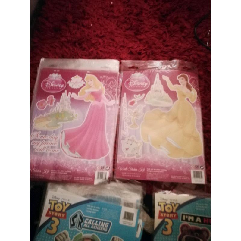 Brand new sealed pack