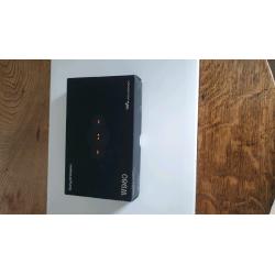 Sony Ericsson Walkman Retro Mobile Phone