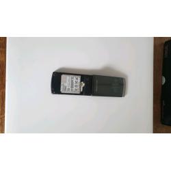 Sony Ericsson Walkman Retro Mobile Phone