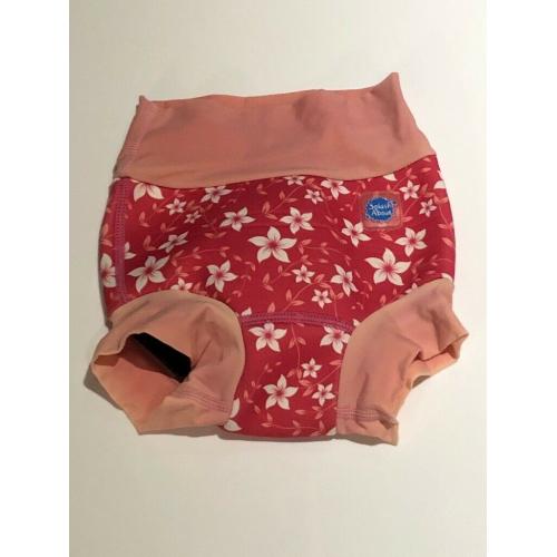 ?Happy Nappy?, Splash About, Size Large (6-12 month baby)