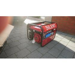 petrol generator