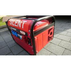 petrol generator