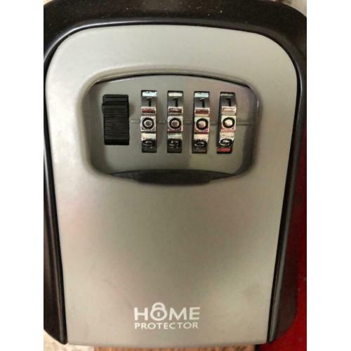 Key Safe