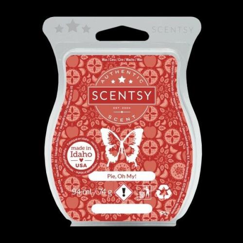 Scentsy