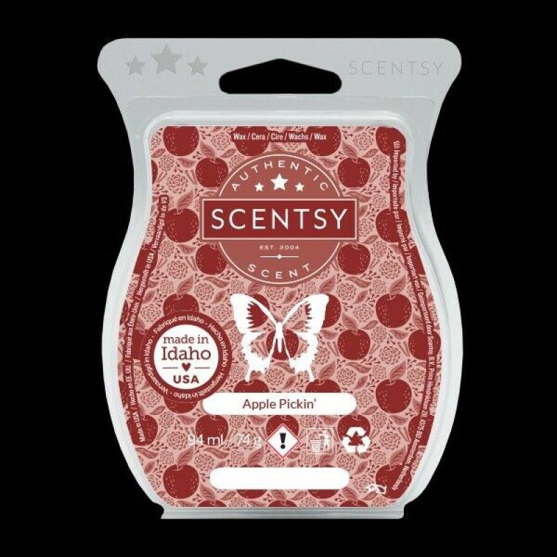 Scentsy