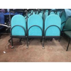 Black & White Medium Tambour Units