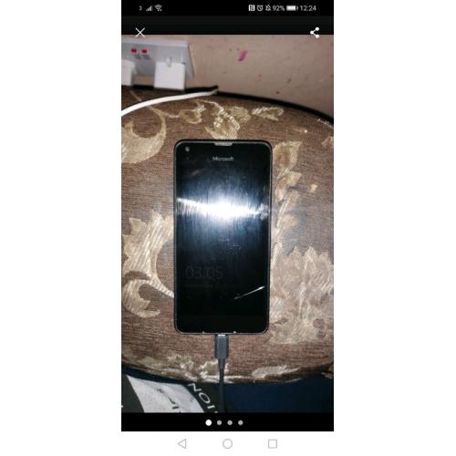 Nokia lumia 550 unlocked