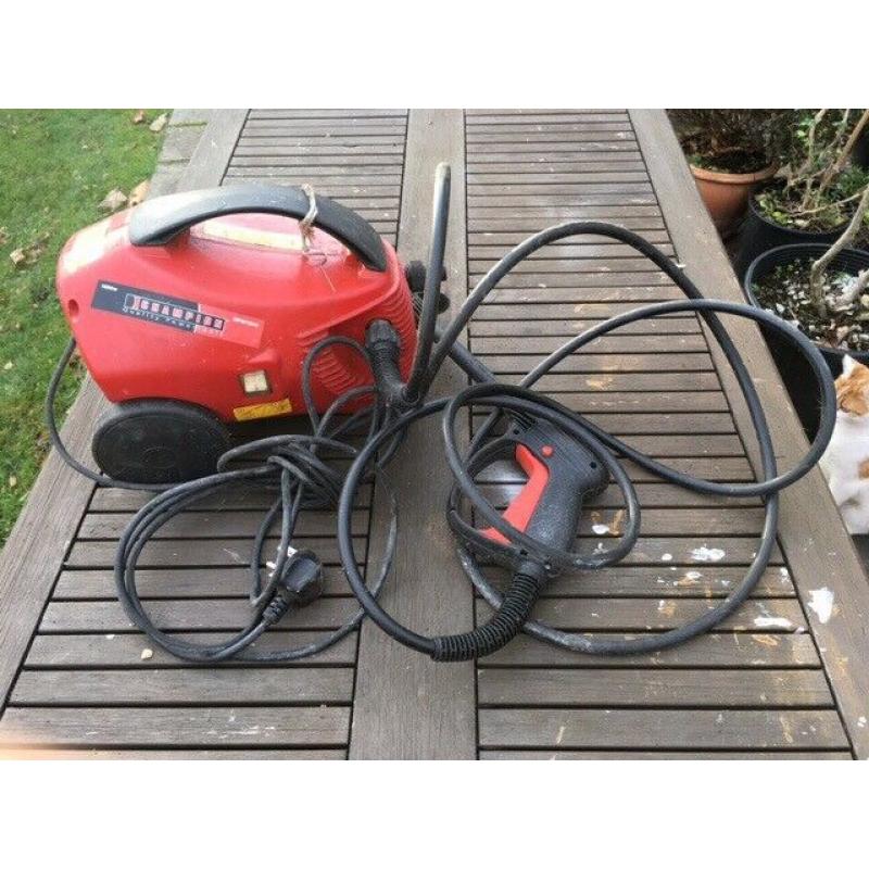 Champion CPW 1500 pressure washer - untested