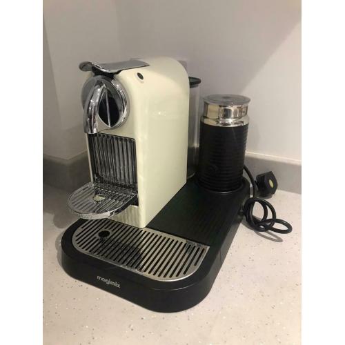 Nescaf? Coffee Machine