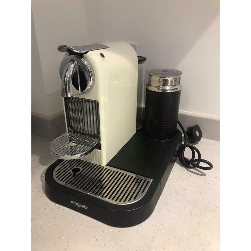 Nescaf? Coffee Machine