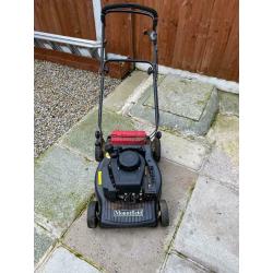 Mountfield R150 Petrol Lawnmower