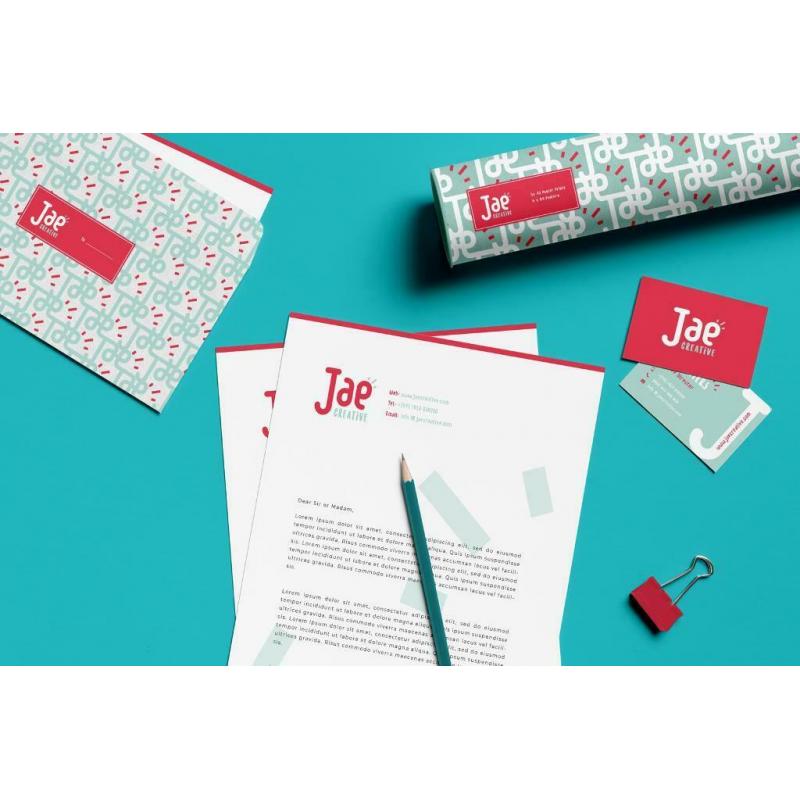 Graphic Designer: Branding | Logos | Websites | Flyers & more