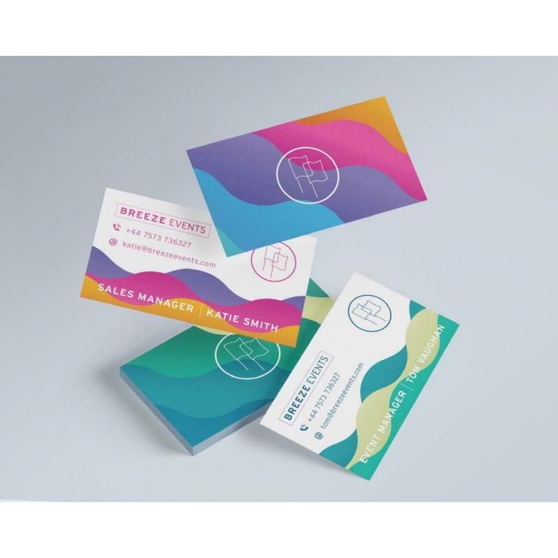 Graphic Designer: Branding | Logos | Websites | Flyers & more