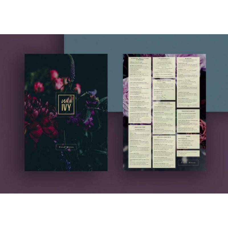 Graphic Designer: Branding | Logos | Websites | Flyers & more
