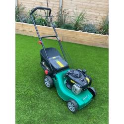 Qualcast 450e Self Prepelled
