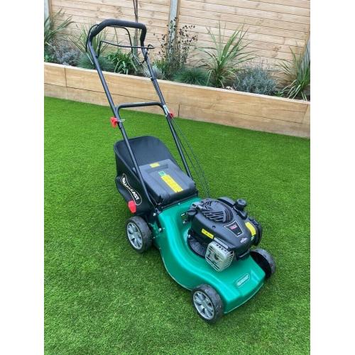 Qualcast 450e Self Prepelled
