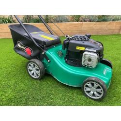 Qualcast 450e Self Prepelled