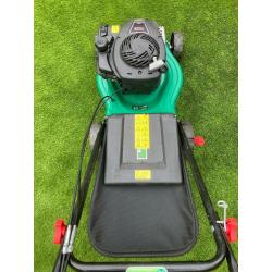 Qualcast 450e Self Prepelled