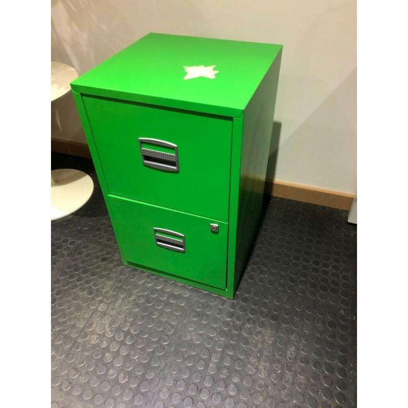 3 x Filing Cabinets - Good Condition - ?20 each