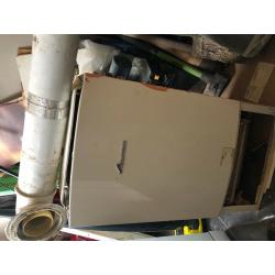 Worcester boiler greenstar 28i combi boiler
