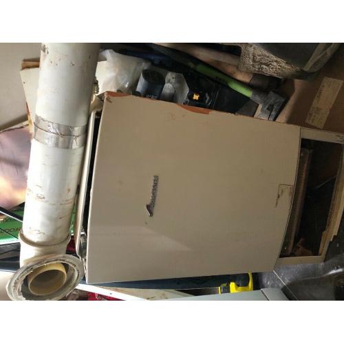 Worcester boiler greenstar 28i combi boiler