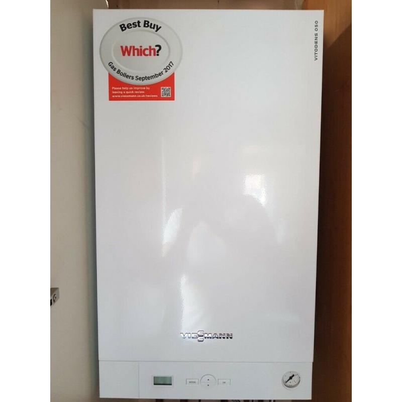 Boiler Installations