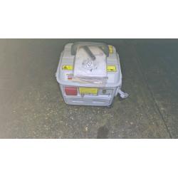Generator portable petrol