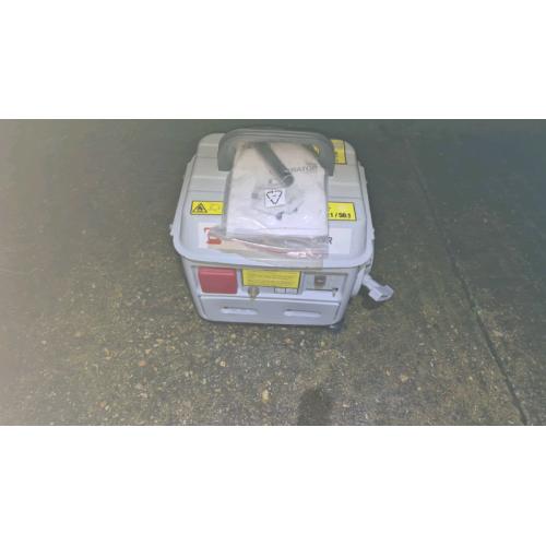 Generator portable petrol