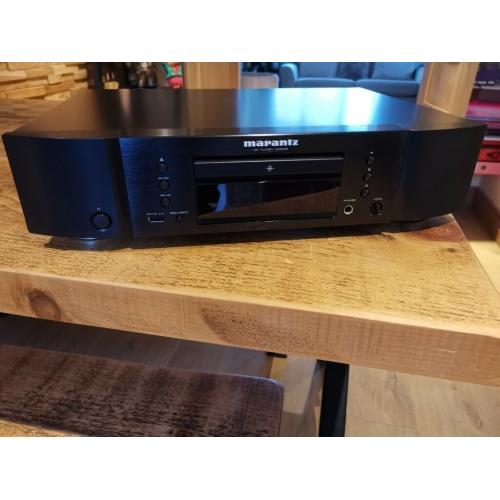 Marantz CD 6005