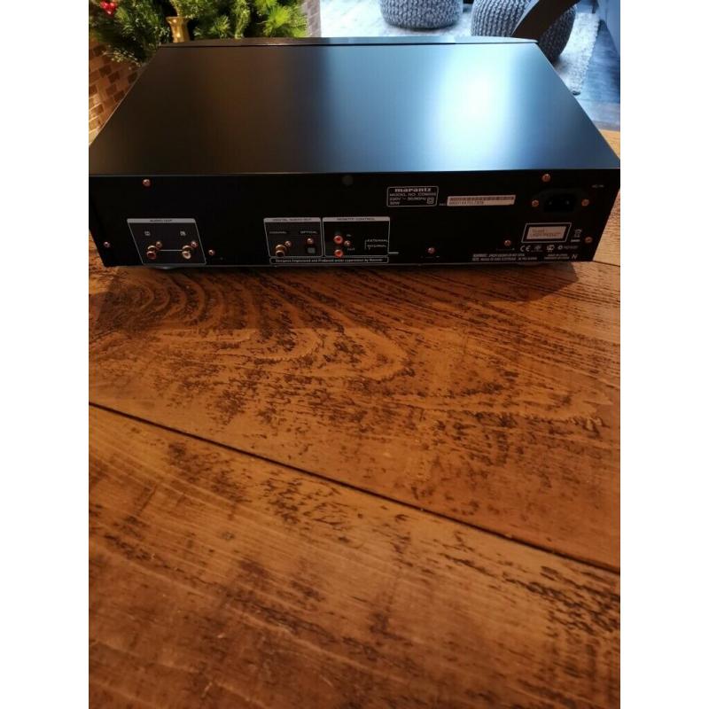 Marantz CD 6005